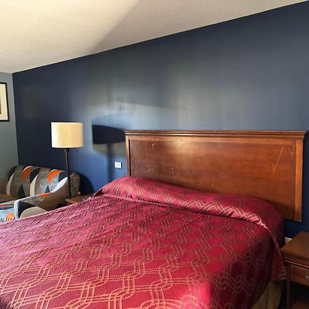 Budget Inn Express Augusta Luaran gambar