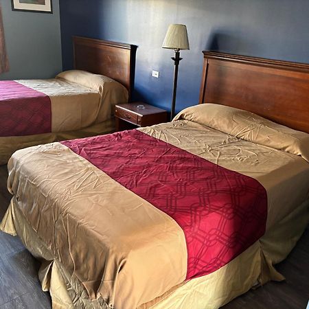 Budget Inn Express Augusta Luaran gambar