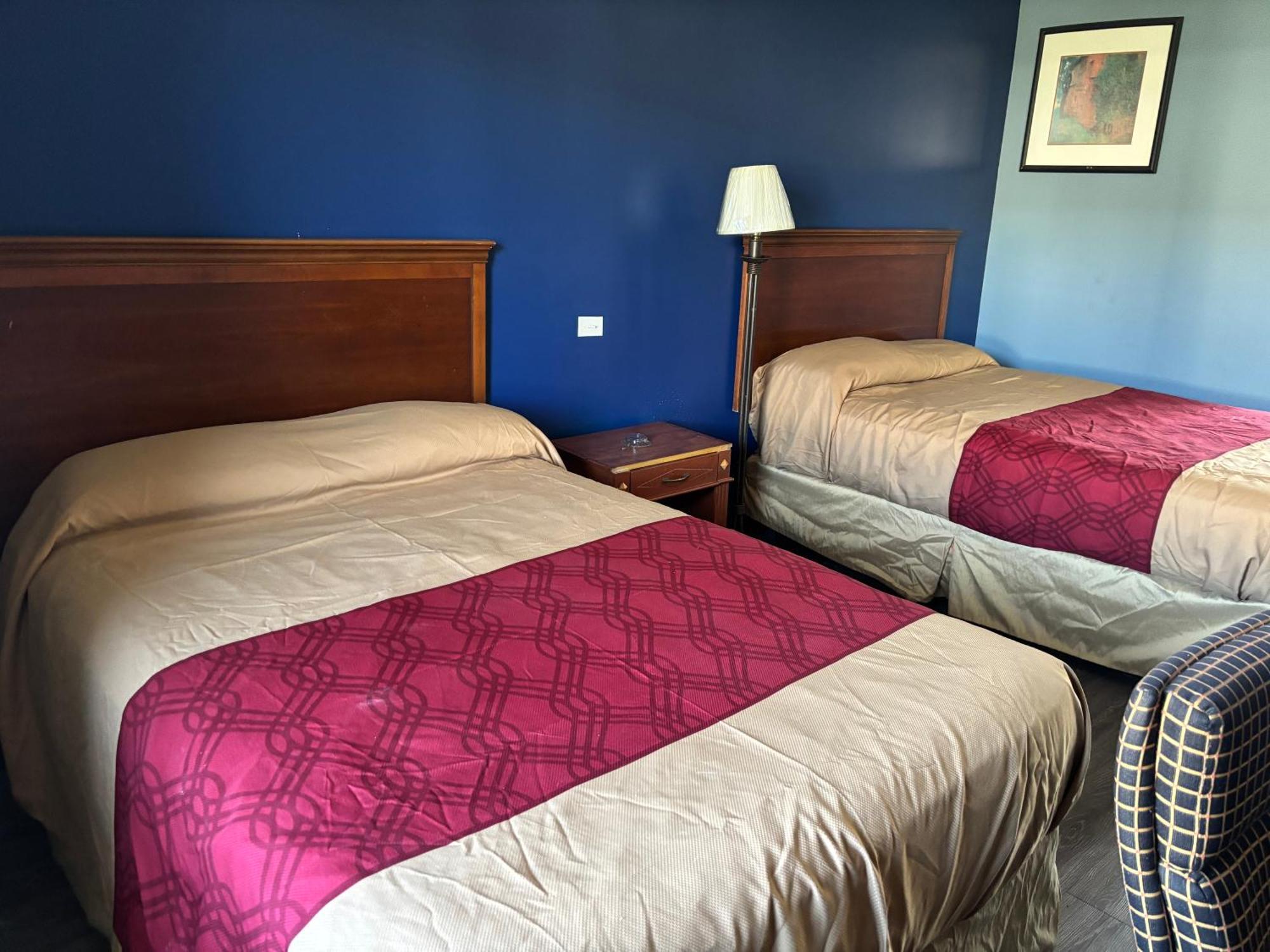 Budget Inn Express Augusta Luaran gambar