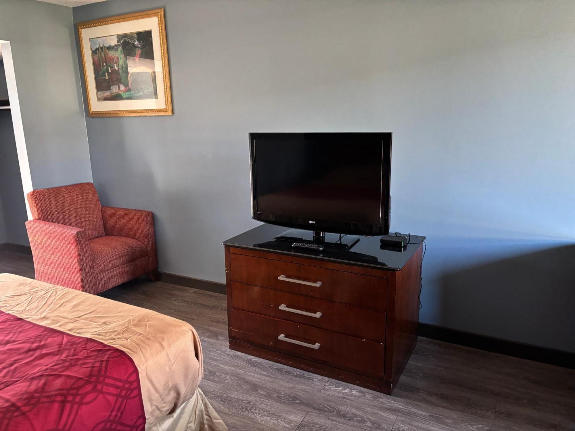 Budget Inn Express Augusta Luaran gambar