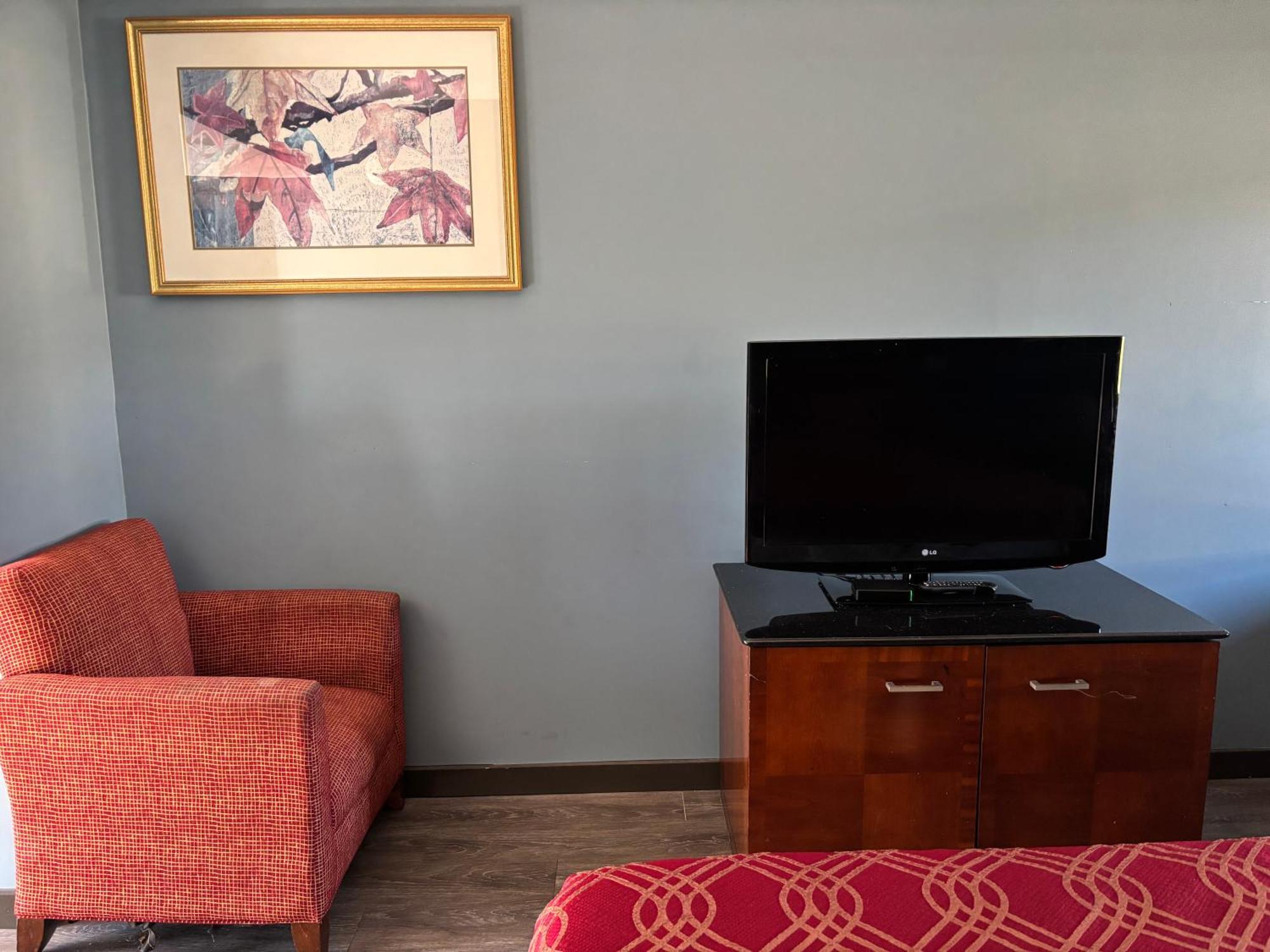 Budget Inn Express Augusta Luaran gambar