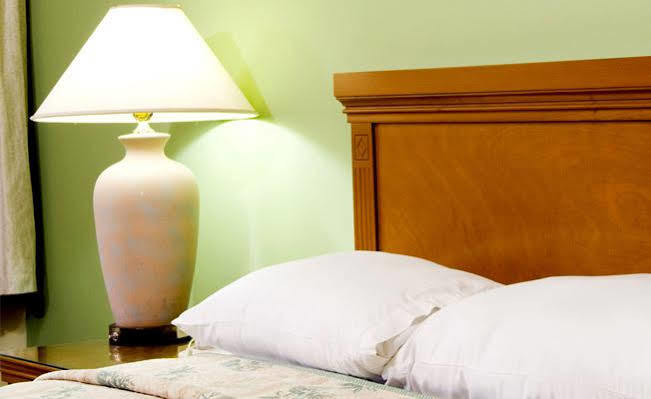 Budget Inn Express Augusta Luaran gambar